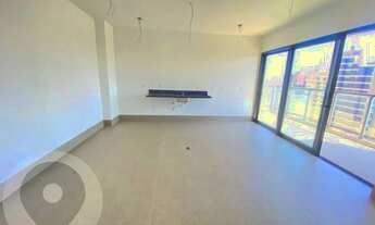 Imagem 4: Apartamento à Venda no Condomínio MM536 ? Cambuí, Campinas