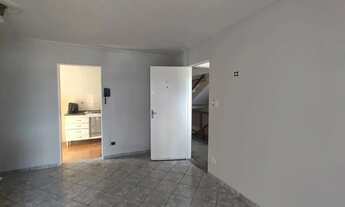 Imagem 4: Imóvel para venda com 62 metros quadrados com 3 quartos