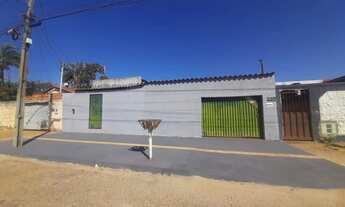 Imagem: Casa a venda Aparecida de Goiânia