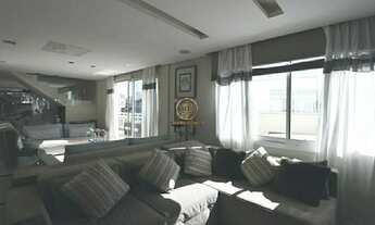 Imagem 3: Cobertura à venda em Campinas, Cambuí, com 4 suítes, com 248 m², Champs Elyseés