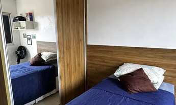 Imagem 5: Imóvel para venda com 57 metros quadrados com 2 quartos em Recanto dos Vinhais - São Luís