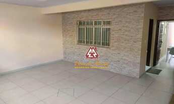 Imagem: Sobrado com 3 dormitórios à venda, 125