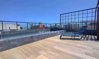 Imagem 2: Flat em Rua Fernando Luiz Henriques dos Santos - Jardim Oceania - João Pessoa/PB