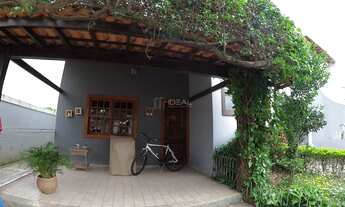 Imagem 3: Casa Triplex em Alphaville - Campos dos Goytacazes