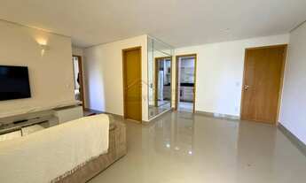 Imagem 2: Apartamento Jardim Aquarius porteira fechada