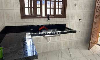 Imagem 5: Casa em Avenida Triesse - Plataforma - Mongaguá/SP