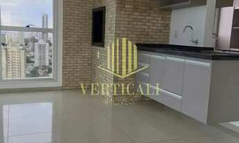 Imagem 7: Edifício Premiatto: Apartamento para Locação , 201m², 4 quartos (2 suítes) - Duque de Caxi