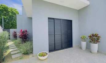 Imagem 6: Casa em Condomínio para Venda em Presidente Prudente, Condominio residencial valencia I, 3