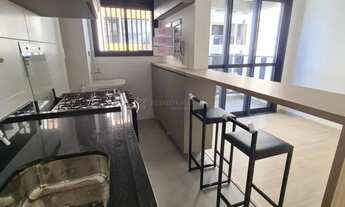 Imagem 5: Apartamento 1 suíte no Blend Plaenge