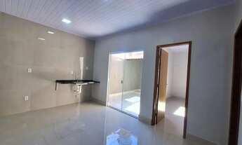Imagem 5: Vendo casa 3 quartos com suite Qr 402 Samambaia Norte aceita financiamento