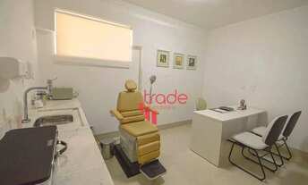 Imagem 2: Sala Comercial Mobiliada para Locação no Bairro Ribeirânia em Ribeirão Preto. Excelente Lo