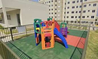 Imagem 4: Imóvel para aluguel possui 42 metros quadrados com 2 quartos em Jardim Imperial - Cuiabá