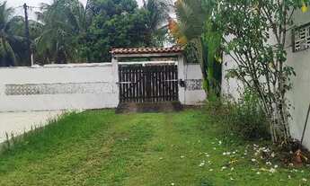 Imagem 6: Alugo casa com 4 suítes com ar condicionado piscina churrasqueira wi-fi segurança 24