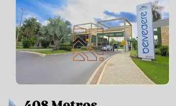 Imagem 2: Oportunidade terreno no condominio belvedere 1