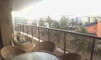 Imagem 6: Temporada Apartamento 2 dormitórios na Quadra da Praia Em Frente à Feirinha