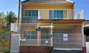 Imagem: Sobrado no Santa Terezinha