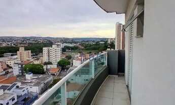 Imagem 3: Apartamento com 2 dormitórios para alugar, 60 m² por R$ 2.598,00/mês - Jardim Vergueiro