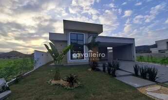 Imagem: Excelente Residência no Condomínio Pilar