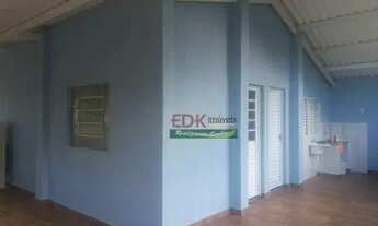 Imagem 2: Sítio com 2 dormitórios à venda, 16384 m² por R$ 1.050.000,00 - Bom Retiro - São José dos