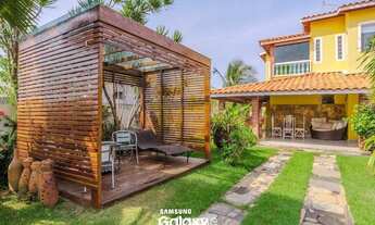 Imagem 3: Linda Casa no Condomínio Parque das Árvores - Jacuipe