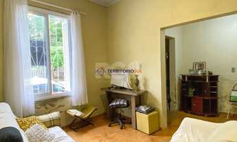 Imagem 7: Casa de esquina com 64m², próximo ao Cais Embarcadero