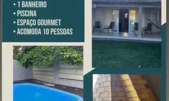 Imagem 2: Casa temporada Chapada dos Guimarães