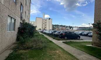 Imagem 4: Apartamento para comprar São Gabriel Belo Horizonte