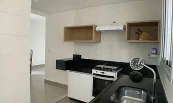 Imagem 7: Apartamento para Locação em Belo Horizonte, Cruzeiro, 2 dormitórios, 1 suíte, 2 banheiros