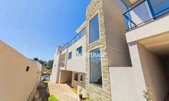 Imagem: Sobrado com 3 dormitórios à venda, 149