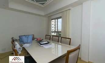 Imagem 7: Aluguel Apartamento 4 Dormitórios - 234 m² Vila Clementino