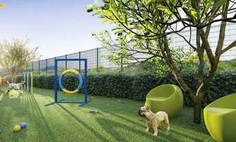 Imagem 6: Apartamentos no bairro do Limão, 2 quartos - R$ 800,00 de entrada