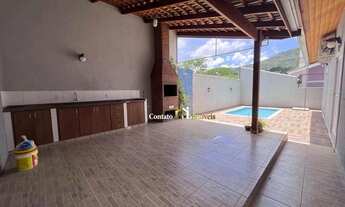 Imagem 5: Casa com 3 dormitórios, 200 m² - venda por R$ 1.500.000 ou aluguel por R$ 8.311/mês - Cond