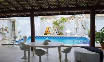 Imagem 6: Casa à venda no bairro Vilas do Atlantico - Lauro de Freitas/BA