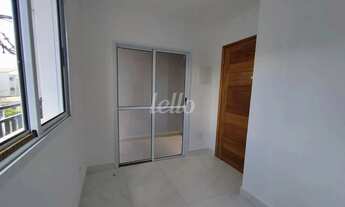 Imagem 6: Apartamento 2 quartos à venda no(a) Vila Santa Terezinha (ZN