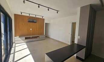 Imagem 3: Imóvel para aluguel com 89 metros quadrados com 2 quartos em Setor Marista - Goiânia - GO