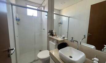 Imagem 6: Cobertura Triplex com 5 quartos à venda em Sabará