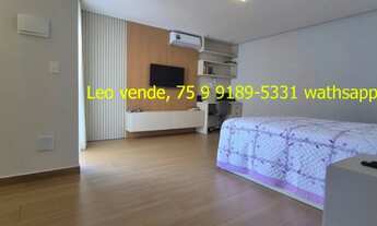 Imagem 3: Leo vende, bairro Sim, 3\4 c 2 suítes, closet, goumert, acabamento premium