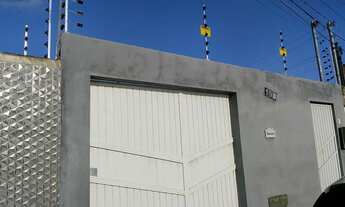 Imagem 6: CASA no Marcos Freire 2 Não aceito troca não financiou