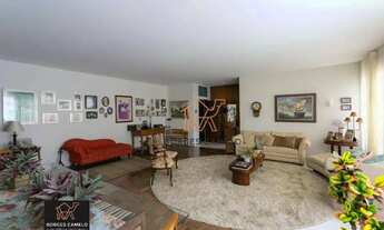 Imagem 4: Apartamento com 300m² na Praça da Liberdade para locação!