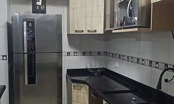 Imagem 6: ALUGO APTO PARA TEMPIRADA