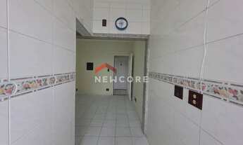 Imagem 5: Apartamento em Rua Gonçalo Monteiro - Centro - São Vicente/SP