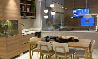 Imagem 7: Apartamento à venda em Campinas, Loteamento Parque São Martinho, com 2 quartos, com 66 m²