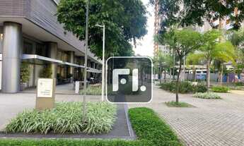 Imagem 5: Conjunto para alugar, 1274 m² por R$ 174.538,00/mês - Santo Cristo - Rio de Janeiro/RJ