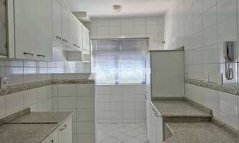 Imagem 5: Apartamento semimobiliado para locação, 3 quartos, próximo a Unimed, Centro, Ponta Grossa