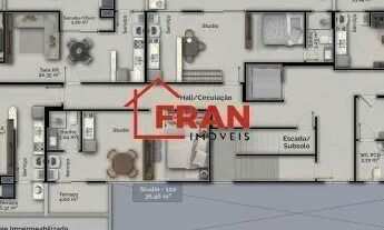 Imagem 4: Lançamento Portal da Carvoeira.Venha Conheçer