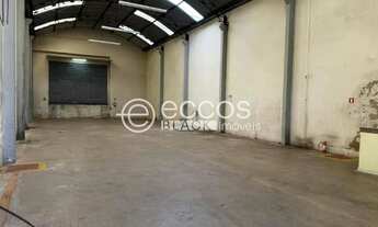 Imagem 4: Galpão para aluguel, Custódio Pereira - Uberlândia/MG