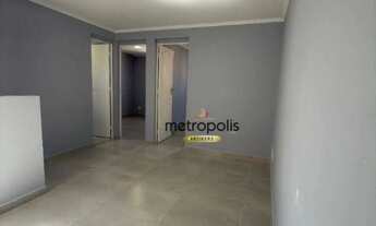 Imagem 5: Apartamento com 2 dormitórios à venda, 47 m² por R$ 264.000,00 - Santa Terezinha - São Ber