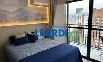 Imagem: APARTAMENTO - PERDIZES - SP