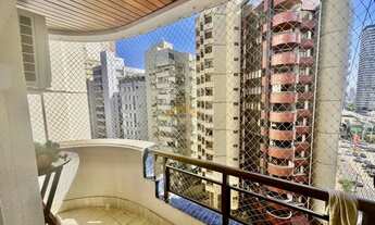 Imagem 4: Apartamento no Selena Palace com 4 suítes