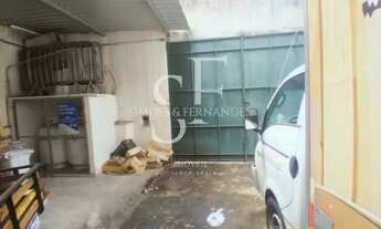 Imagem: Estácio - Rua Maia de Lacerda - Prédio